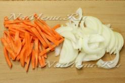 Supă neobișnuită de morcovi: rețetă