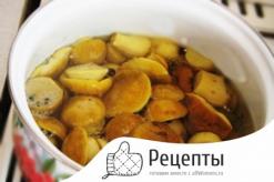 ポルチーニ茸の作り方・調理方法